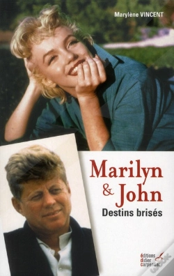 Capa do artigo Marylin Et John-Destins Brises