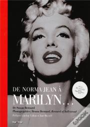 Marylin Monroe