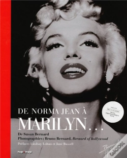 Capa do artigo Marylin Monroe