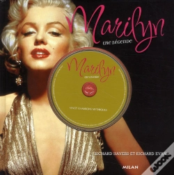 Capa do artigo Maryline Monroe