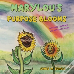 Capa do artigo Marylou'S Purpose Blooms