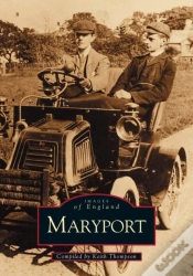 Capa do artigo Maryport