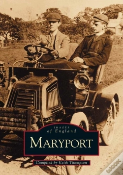 Capa do artigo Maryport