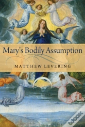 Capa do artigo Mary