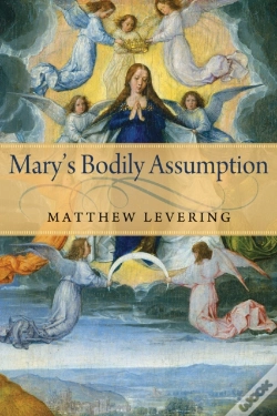 Capa do artigo Mary'S Bodily Assumption