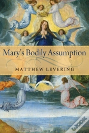 Capa do artigo Mary