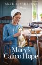 Mary'S Calico Hope - Preview