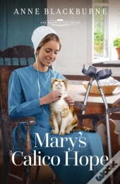 Mary'S Calico Hope