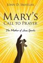 Mary'S Call To Prayer - Preview