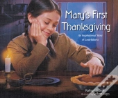 Mary'S First Thanksgiving