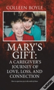 Capa do artigo Mary