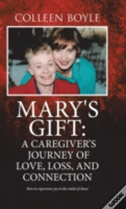 Capa do artigo Mary'S Gift