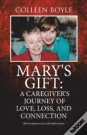 Capa do artigo Mary