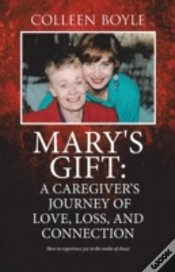 Capa do artigo Mary'S Gift