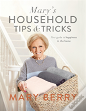 Mary'S Household Tips And Tricks