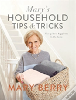 Capa do artigo Mary'S Household Tips And Tricks