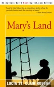 Capa do artigo Mary
