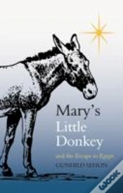 Capa do artigo Mary