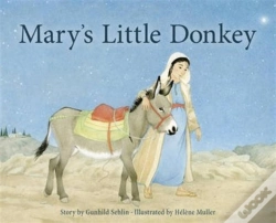 Capa do artigo Mary'S Little Donkey