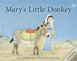 Mary'S Little Donkey