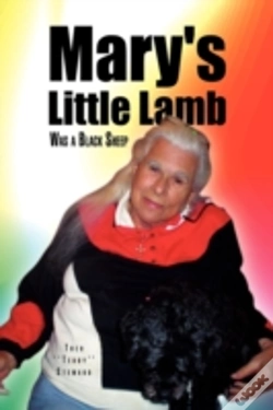 Capa do artigo Mary'S Little Lamb
