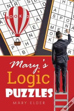 Capa do artigo Mary'S Logic Puzzles Book 2