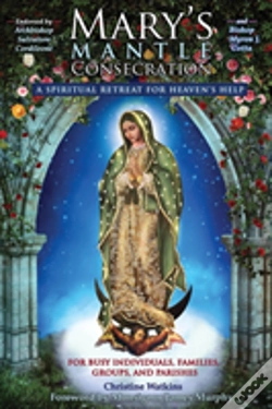 Capa do artigo Mary'S Mantle Consecration