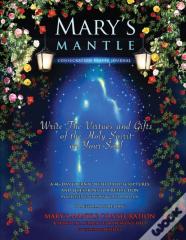 Mary'S Mantle Consecration