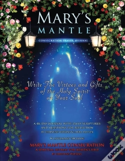 Capa do artigo Mary'S Mantle Consecration