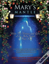Mary'S Mantle Consecration