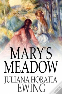 Capa do artigo Mary'S Meadow