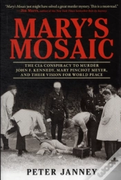 Capa do artigo Mary