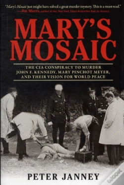 Capa do artigo Mary'S Mosaic