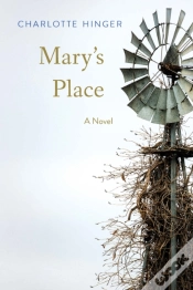 Capa do artigo Mary