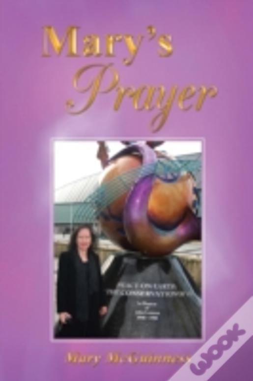 Mary'S Prayer