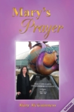 Capa do artigo Mary'S Prayer