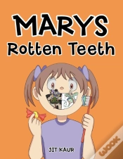 Capa do artigo Marys  Rotten Teeth