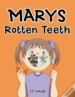 Capa do artigo Marys  Rotten Teeth