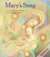 Capa do artigo Mary