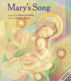Capa do artigo Mary'S Song