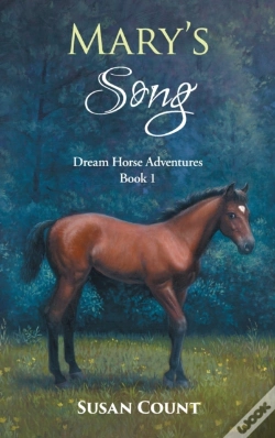 Capa do artigo Mary'S Song