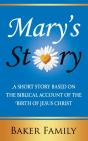 Mary'S Story - Preview