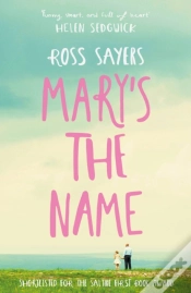 Capa do artigo Mary