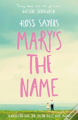 Capa do artigo Mary'S The Name