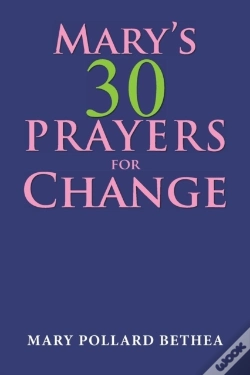 Capa do artigo Mary'S Thirty Prayers For Change