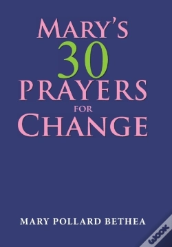 Capa do artigo Mary'S Thirty Prayers For Change