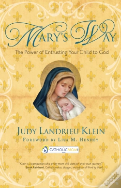 Capa do artigo Mary'S Way