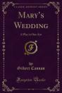 Mary'S Wedding - Preview