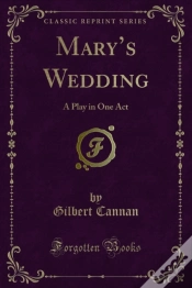 Capa do artigo Mary