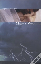 Mary'S Wedding